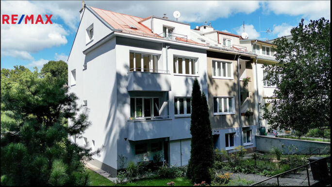 Prodej bytu 3+1, 66 m2, Brno - obrázek 27