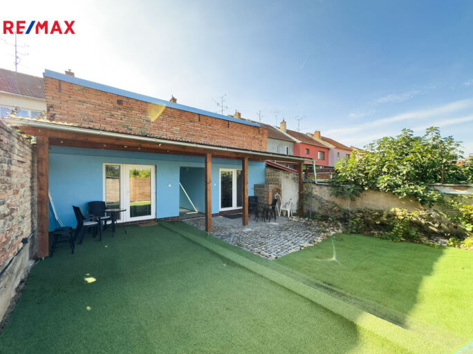 Prodej penzionu, 271 m2, Zaječí - obrázek 22