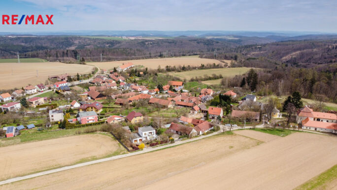 Prodej pozemku pro bydlení, 1589 m2, Lesní Hluboké - obrázek 2