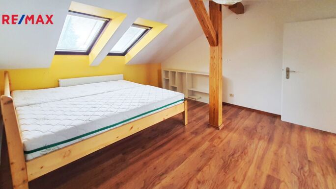 Prodej nemovitostí Brno