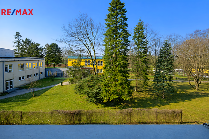 Prodej nemovitostí Brno