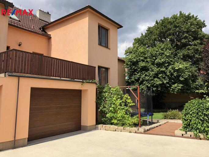 Prodej rodinného domu, 240 m2, Rosice Prodej rodinného domu, 240 m2, Rosice