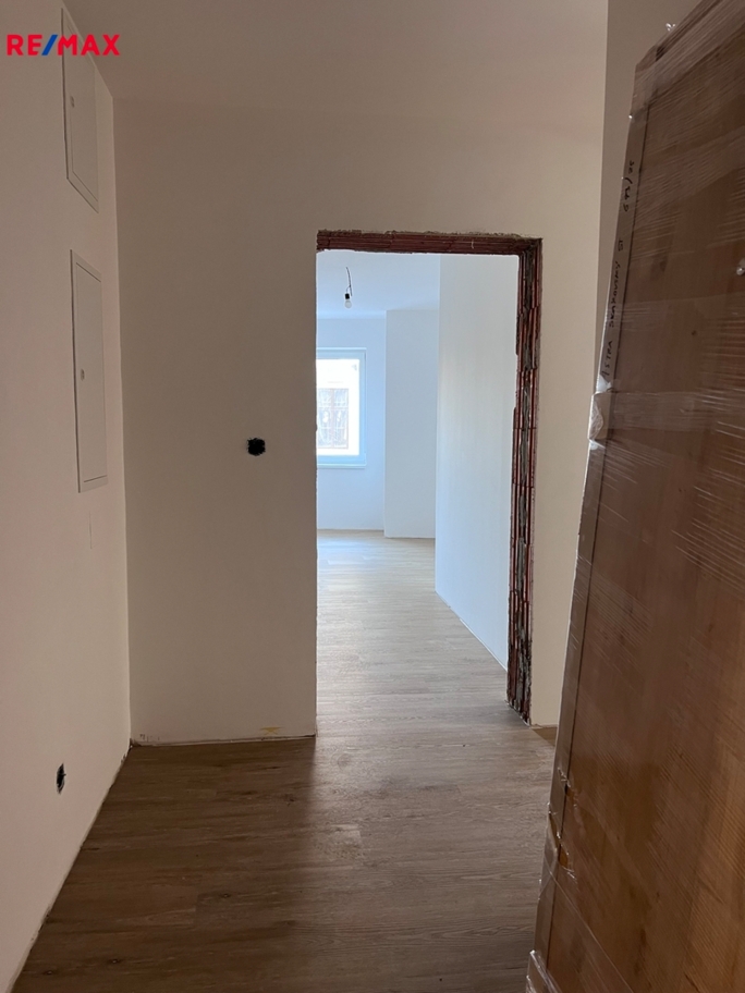 Práce v realitách Brno