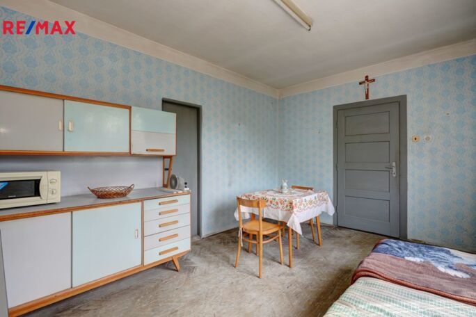 Prodej rodinného domu, 120 m2, Kyjov - obrázek 9