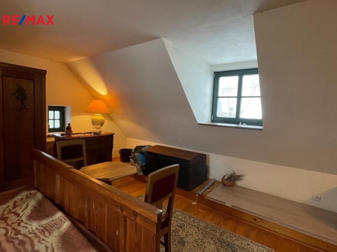 Prodej nemovitostí Brno