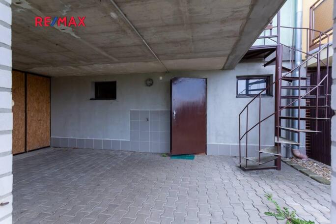 Pronájem bytu 3+kk 59 m2 s terasou 24 m2 ve VILA domě v Jedovnicích - obrázek 15