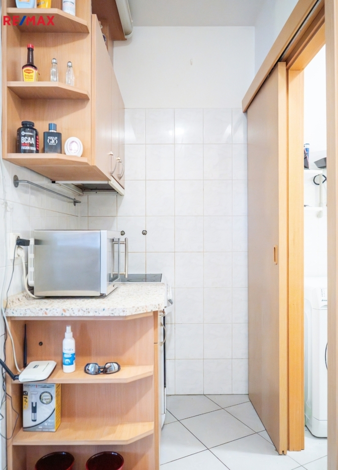 Realitní makléř Brno