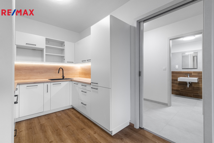 Realitní kancelář Brno