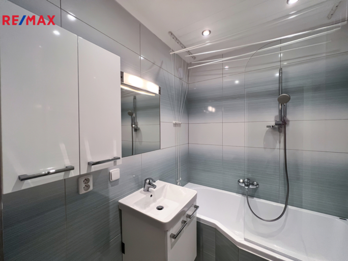 Pronájem bytu 2+kk, 53 m2, Brno - obrázek 11