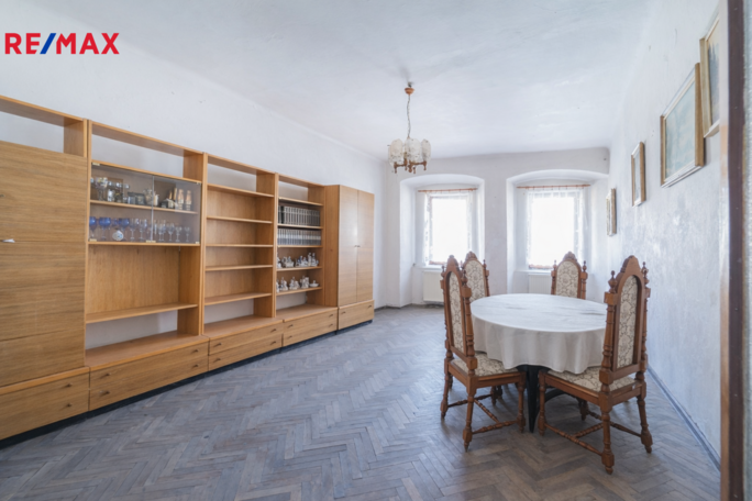 Prodej nemovitostí Brno