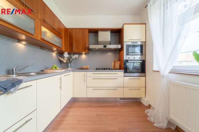 Prodej bytu 3+kk, 70 m2, Rousínov - obrázek 5