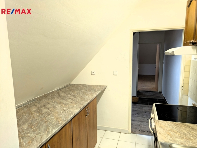 Práce v realitách Brno