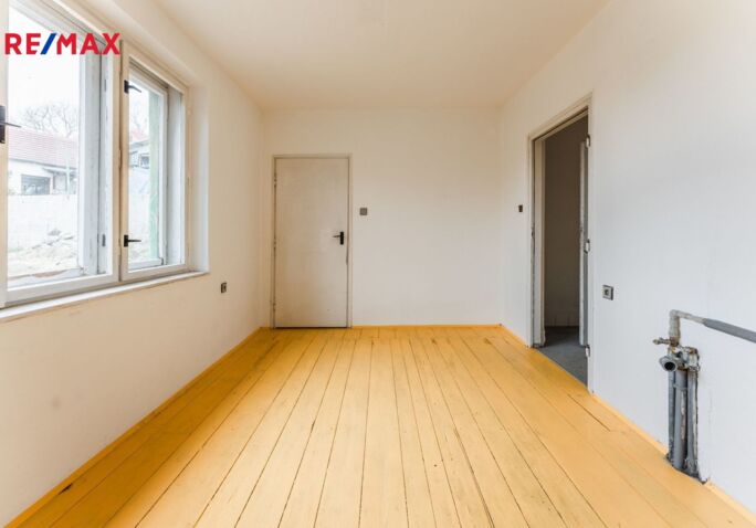 Prodej rodinného domu, 148 m2, Rájec-Jestřebí