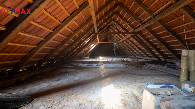 Prodej rodinného domu, 77 m2, Voděrady - obrázek 21