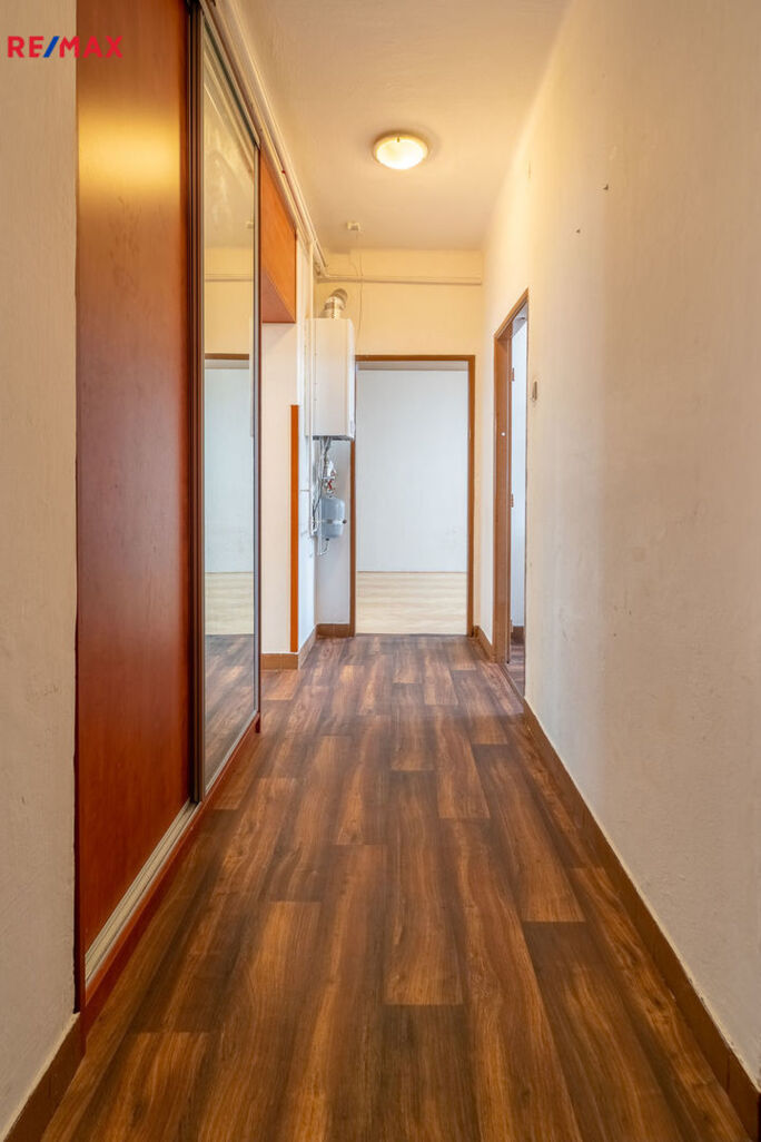 Prodej bytu 3+1, 75 m2, Želetice - obrázek 10