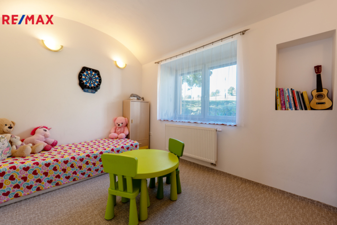 Prodej ubytovacího zařízení, 202 m2, Lísek - obrázek 8