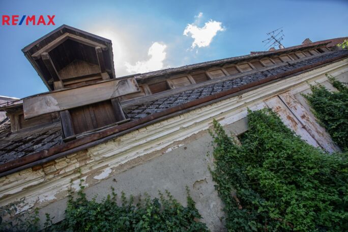 Prodej komerčního objektu, 400 m2, Bučovice - obrázek 11