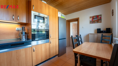 Prodej rodinného domu, 96 m2, Kuřim Prodej rodinného domu, 96 m2, Kuřim