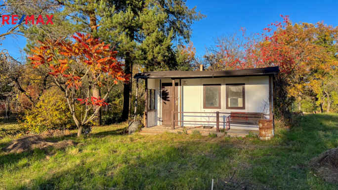 Práce v realitách Brno