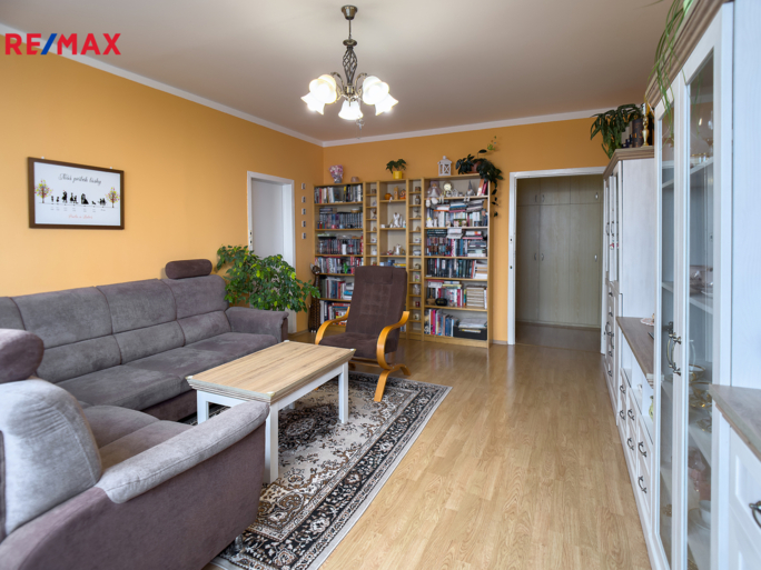 Prodej bytu 4+1, 97 m2, Olomouc - obrázek 3