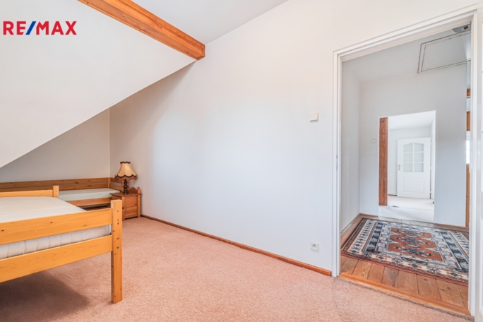 Prodej nemovitostí Brno