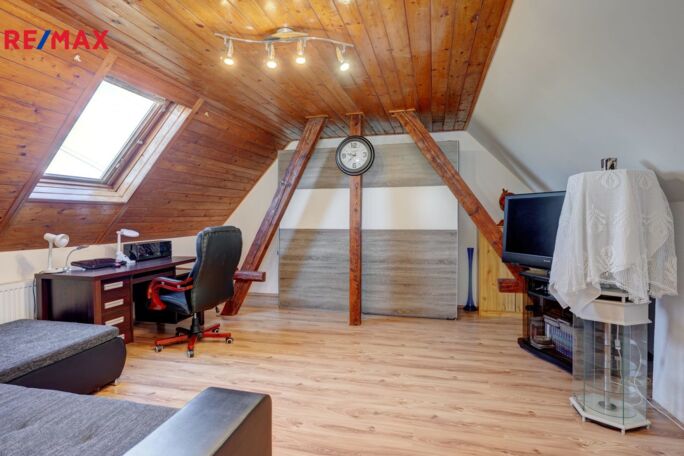 Prodej rodinného domu, 155 m2, Kanice - obrázek 16