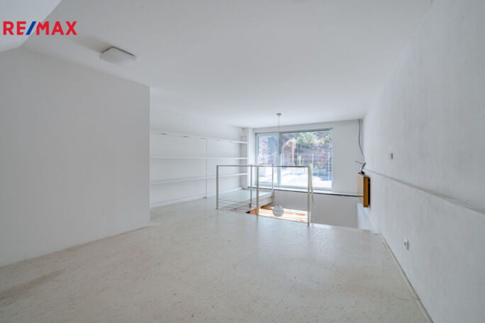 Prodej nemovitostí Brno