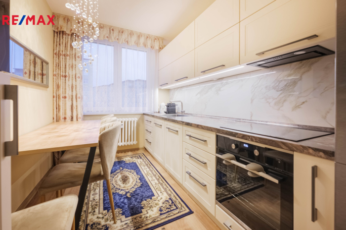 Realitní kancelář Brno