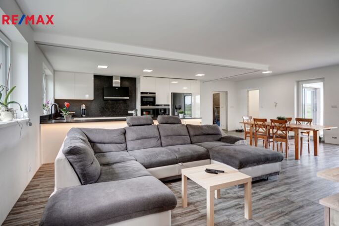 Prodej rodinného domu, 181 m2, Mnetěš - obrázek 33