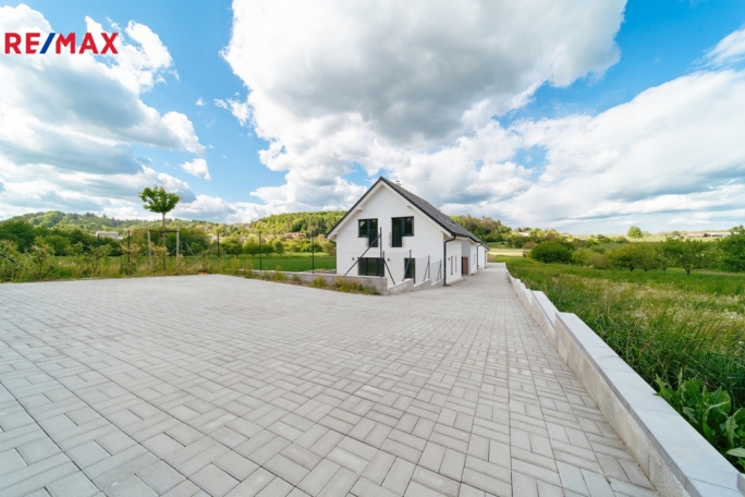 Prodej rodinného domu, 138 m2, Lysice