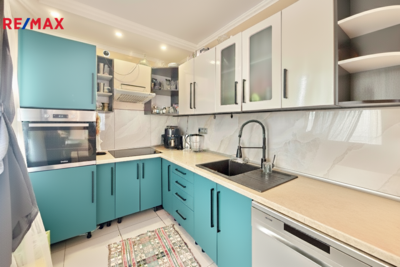 Prodej nemovitostí Brno