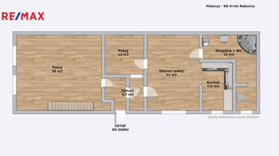 Realitní kancelář Brno