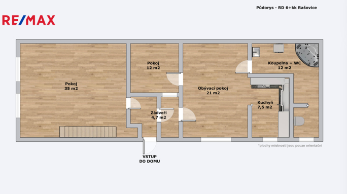 Realitní kancelář Brno