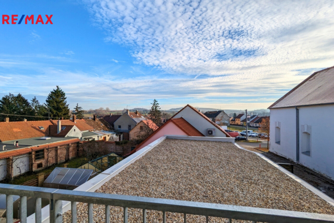 Pronájem bytu 2+kk, 50 m2, Rousínov - obrázek 16