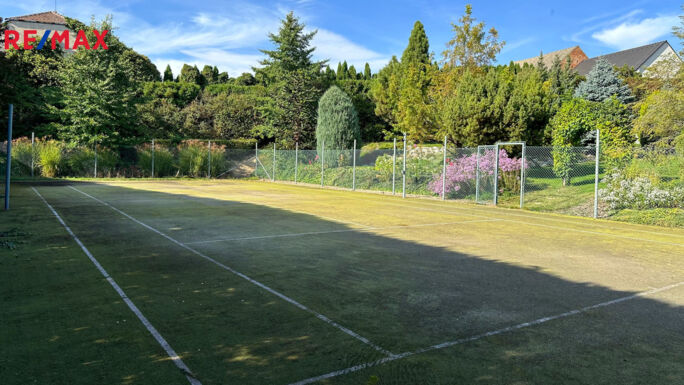 Prodej vily, 620 m2, Ořechov - obrázek 31