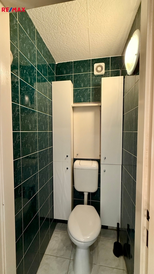 Pronájem bytu 3+1, 77,5 m2, Brno - obrázek 24