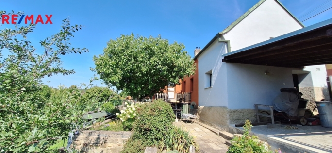 Prodej rodinného domu, 44 m2, Studnice Prodej rodinného domu, 44 m2, Studnice