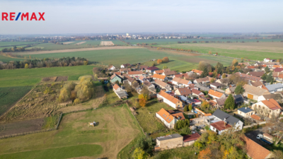 Realitní makléř Brno