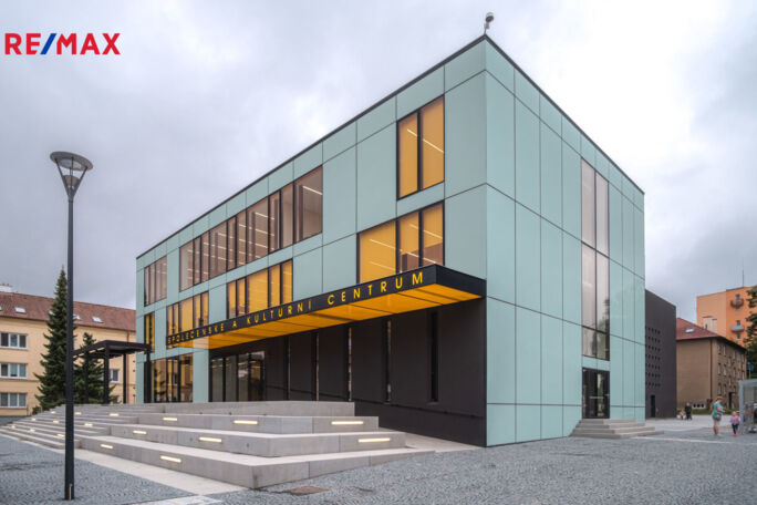 Pronájem restaurace, 262 m2, Kuřim Pronájem restaurace, 262 m2, Kuřim