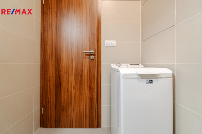 Pronájem bytu 2+kk, 56,23 m2, Brno - obrázek 17