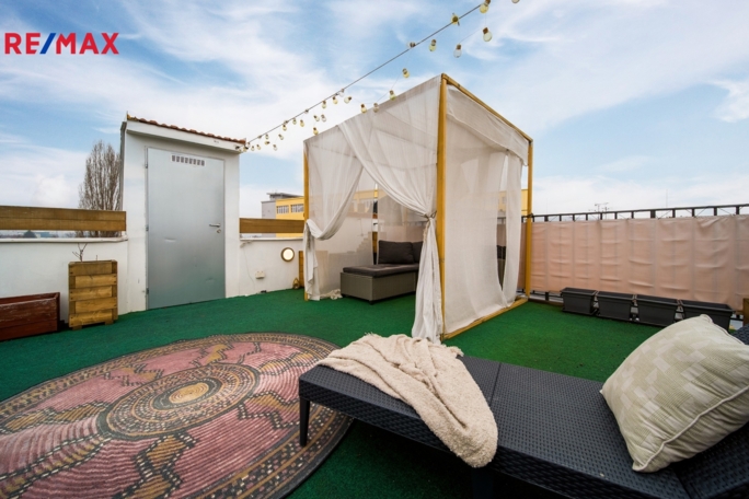 Prodej bytu 3+kk, 74,32 m2, Brno - obrázek 29