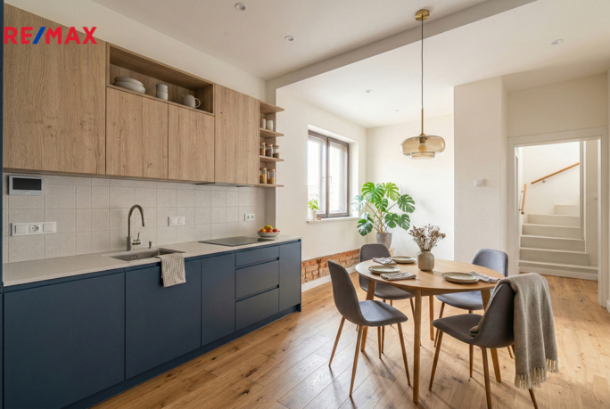 Práce v realitách Brno