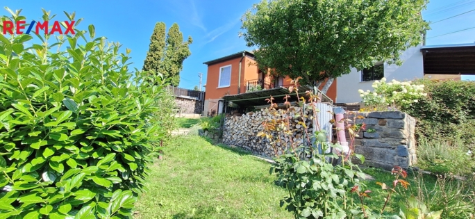 Prodej chalupy, 44 m2, Studnice Prodej chalupy, 44 m2, Studnice