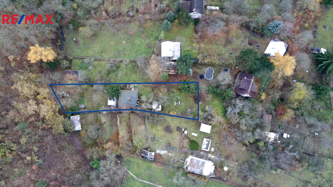 Prodej chaty, 47 m2, Brno - obrázek 21