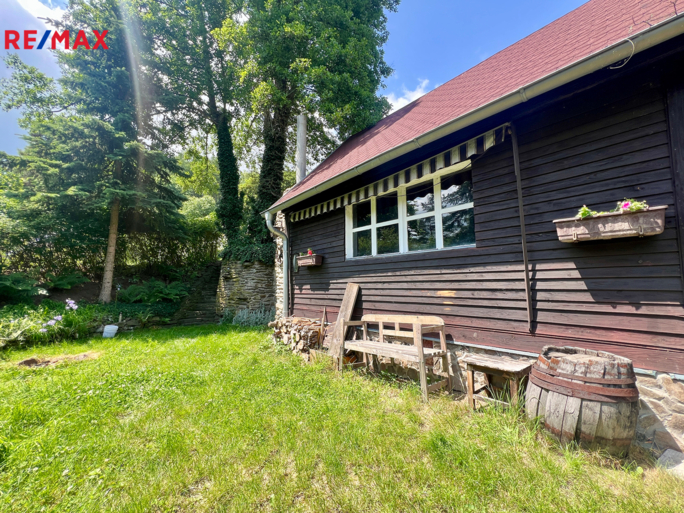 Prodej nemovitostí Brno