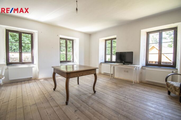 Prodej rodinného domu, 250 m2, Želetava - obrázek 24