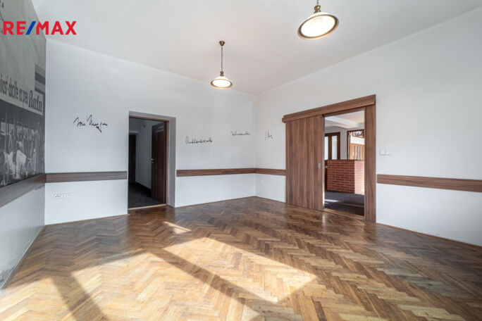 Prodej restaurace, 727 m2, Ostrovačice - obrázek 7