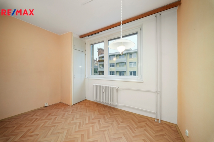 Prodej bytu 2+1, 56,2 m2, Brno - obrázek 4