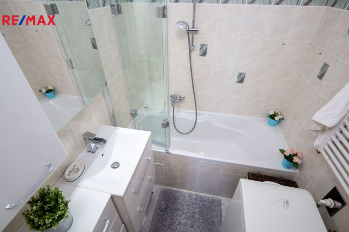 Prodej bytu 3+1, 75 m2, Brno - obrázek 16