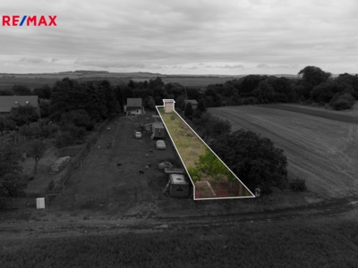 Prodej chaty, 24 m2, Brno